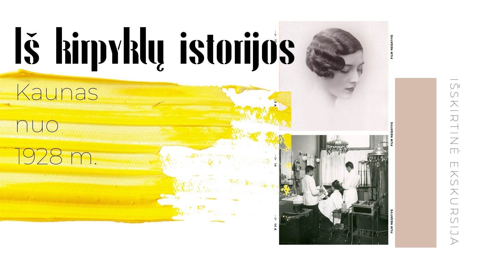 kirp - Kaunas Pilnas Kultūros