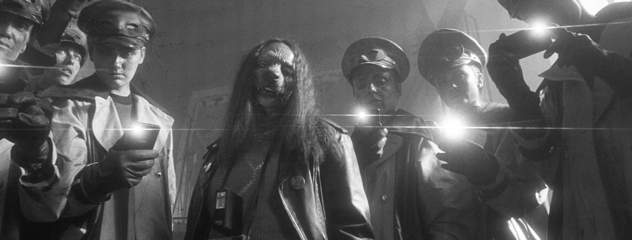 Pranc z Kino Programa iemos Ekranai Tampa Scanoramos Dalimi 